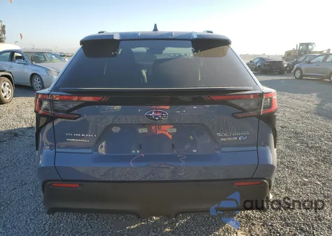 2024 Subaru Solterra Premium z USA, uszkodzony, nr VIN JTMABABA3RA082775